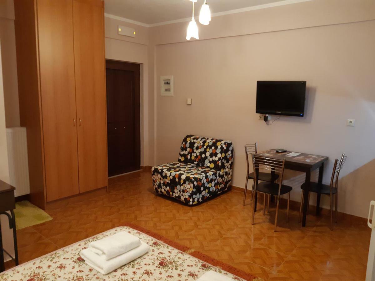Ariadni Kalavryta Exteriér fotografie