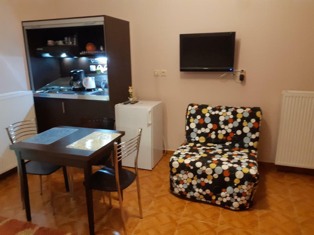 Ariadni Kalavryta Exteriér fotografie